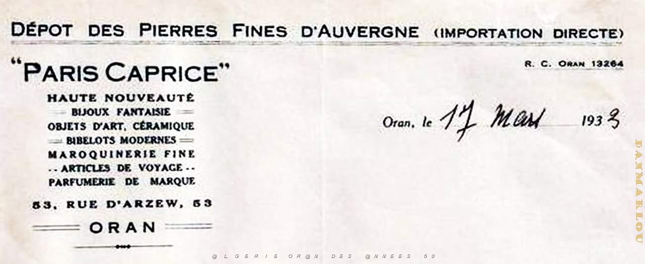 RA fa- 011- Pubs rue d'Arzew .jpg